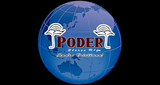 Logo poder stereo