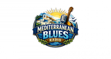Logo Mediterranean Blues Radio
