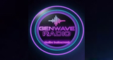 Logo Radio GenWave