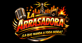 Logo La Arrasadora