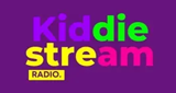 Logo Kiddiestream Kids Radio