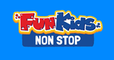 Logo Fun Kids Non-Stop