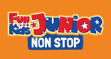 Logo Fun Kids Junior Non-Stop