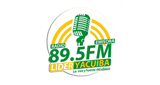 Logo Radio Líder Yacuiba