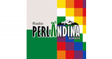 Logo Radio Perlandina Sorata