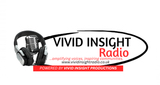 Logo Vivid Insight Radio