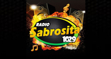 Logo Radio La Nueva Sabrosita