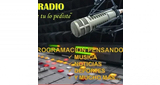 Logo DJ Radio