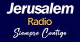 Logo Jerusalem Radio