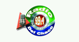Logo Radio del Chaco Boyuibe