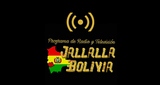 Logo Jallalla Producciones