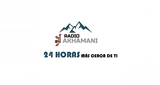 Logo Radio Akhamani