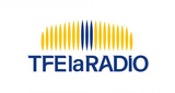 Logo TFELaRadio
