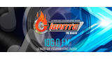 Logo Radio Gigante 106.0 FM