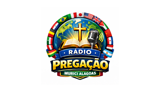Logo Rádio Pregação