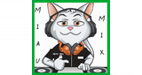 Logo Miau Mix