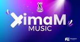 Logo XimaM Music