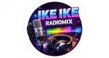 Logo Ike Ike Radiomix