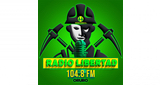 Logo Radio Libertad Oruro