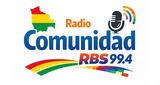 Logo Radio Comunidad RBS