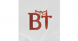 Logo Bendita Trinidad: El Alto