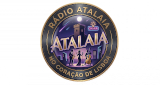 Logo Rádio Atalaia