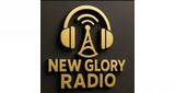 Logo New Glory Radio 1