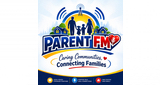 Logo Parent Fm