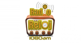 Logo Radio reloj 1080 am