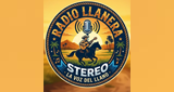 Logo Radio Llanera Stereo