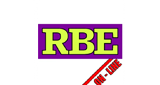 Logo Rádio RBE