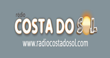 Logo Rádio Costa do Sol