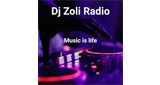 Logo Dj Zoli Radio