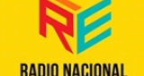 Logo Radio Nacional del Ecuador