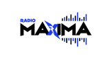 Logo Máxima Stereo