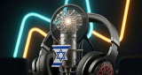 Logo radio maroco