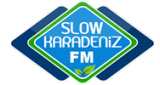 Logo Slow Karadeniz FM