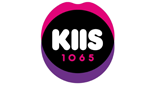 Logo KIIS 106.5