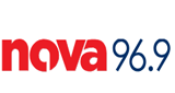 Logo Nova 96.9