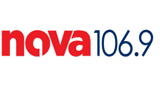 Logo Nova 106.9