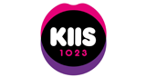 Logo KIIS 102.3