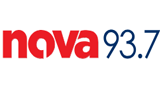 Logo Nova 93.7