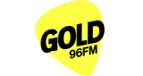 Logo Gold 96FM