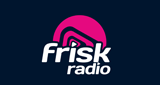 Logo Frisk Radio