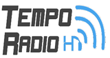 Logo TEMPO HD Radio (Party Channel)