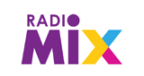 Logo Radio Mix