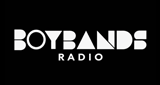 Logo Boybands Radio
