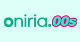 Logo Oniria 00s