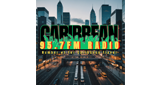 Logo CARIBBEAN 95.7FM RADIO