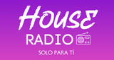 Logo House Radio